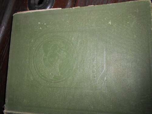 Boys and Girls Bookshelf (Vol 2 of 17) Folk-Lore,Fables,FairyTales