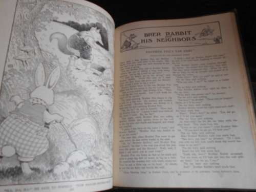 Boys and Girls Bookshelf (Vol 2 of 17) Folk-Lore,Fables,FairyTales