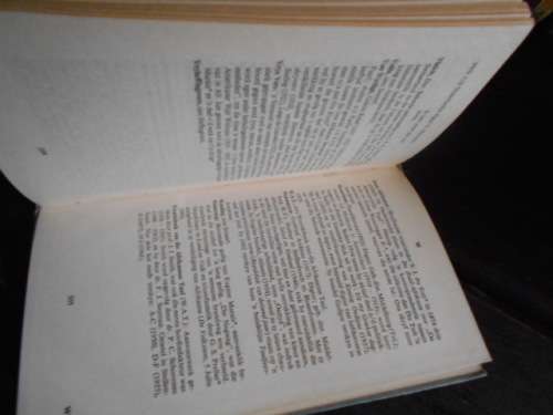 AP GROVE - LETTERKUNDIGE SAKWOORDEBOEK VIR AFRIKAANS -  NASOU BEPERK  2DE ED 1963