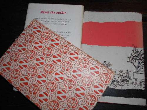 3 BOOKS  mysterious merry-go-round, incredible jouney, land where stories grow