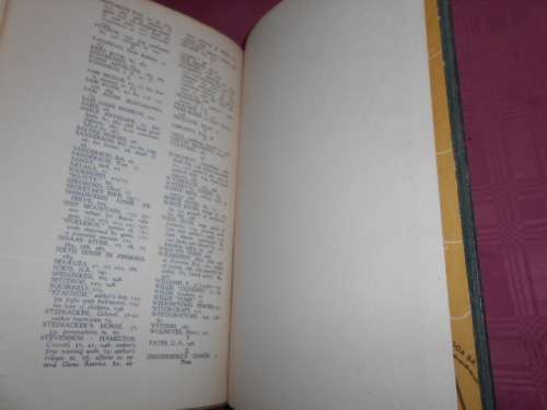 MEMORIES OF A GAME RANGER -  BY HARRY WOLHUTER  Kruger park etc- ILLUS HARDBACK 1955