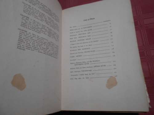 MEMORIES OF A GAME RANGER -  BY HARRY WOLHUTER  Kruger park etc- ILLUS HARDBACK 1955