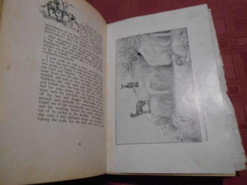 MEMORIES OF A GAME RANGER -  BY HARRY WOLHUTER  Kruger park etc- ILLUS HARDBACK 1955