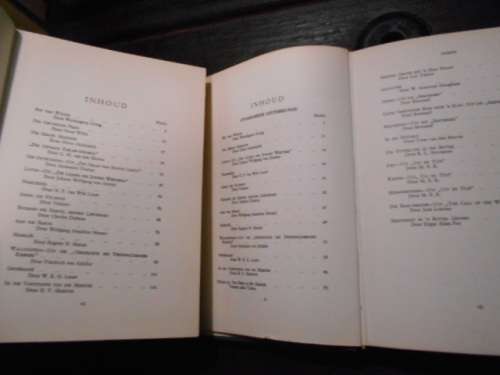 2 BOEKE -7 and10 DIE SKATKIS VAN DIE JUNIOR AFDELING KINDER-KULTUURVERENIGING