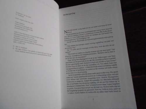 Oemkontoe van die nasie  -  (Satirriese terugblik 2005) PJ Haasbroek   Protea 2001 hardeband