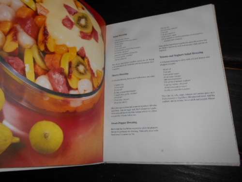 ISABEL JONES - THE IMPATIENT GOURMET -  ALL BRAN FLAKES  KELLOGGS