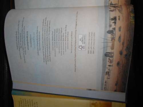 SUSAN BUCHANAN - BURCHELL`S TRAVELS - 1781-1863 - 2015 1ST ED