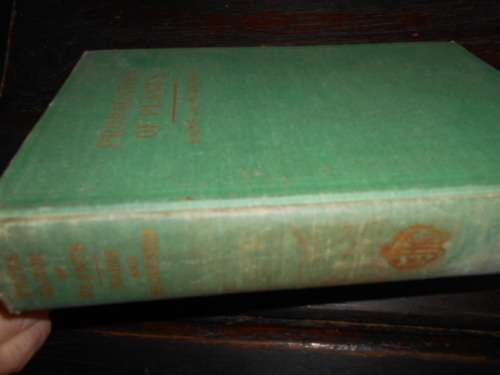 Propagation of Plants Kains, M.G. & McQuesten, L.M. Hardcover 1952