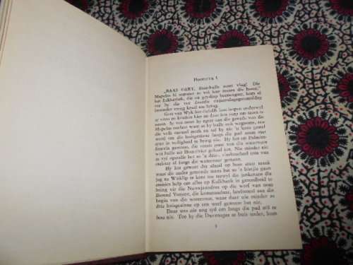 DINA FOURIE - DOROTHEA  MOLLER MALAN 1953 VOORWAARTS 1953