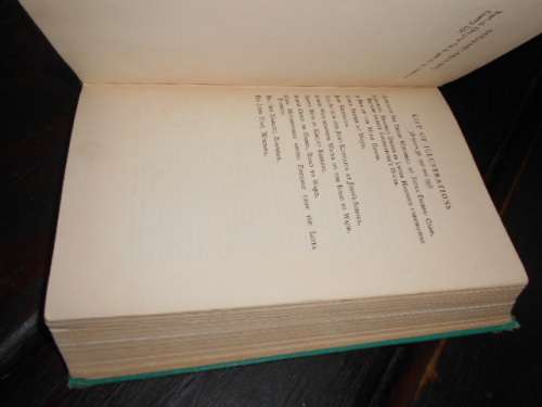 NEGLEY FARSON -  LAST CHANCE IN AFRICA  1950