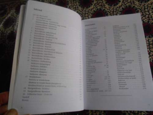 WITGAT - Gert Erasmus (Game Ranger) (autographed 2012) illus Estelle Wilken