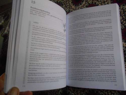 WITGAT - Gert Erasmus (Game Ranger) (autographed 2012) illus Estelle Wilken