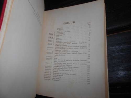 JESS DAVIDTSZ SE KOOKBOEK - PROF DAVIDTSZ - PRETORIA 1955 1STE ED.