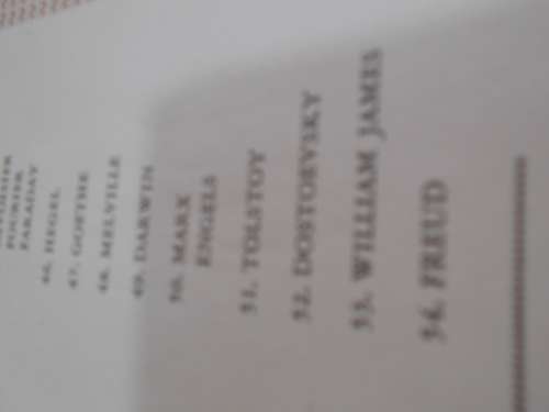 5  volumes  1952 Britannica Great Books: - 50  - 54 Marx, Tolstoy, Dostoevsky, James,Freud