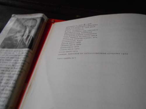 500 Jaar Suid-Afrikaanse Geskiedenis - Prof. C.F.J. Muller (red.) 1975 Academica ed