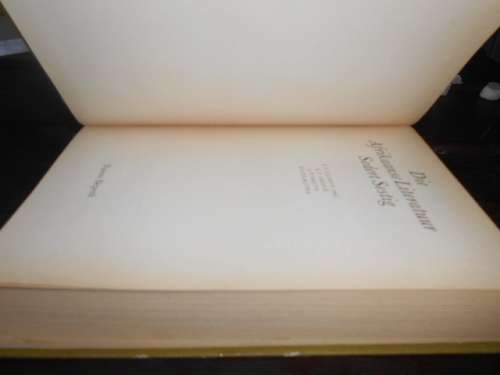 Die Afrikaanse Literatuur Sedert Sestig - Cloete, T.T. & Grove, A.P & Smuts, J.P & Botha, Elizabeth