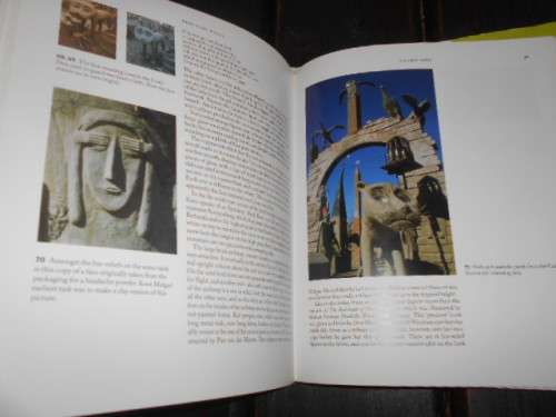 Susan Imrie Ross This is my world - life Helen martins, creator of  Owl House - Oxford 1997 1st ed.