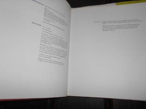 Susan Imrie Ross This is my world - life Helen martins, creator of  Owl House - Oxford 1997 1st ed.