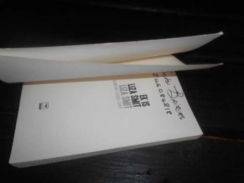 EK IS LIZA SMIT  saam met Raquel Lewis - Jacana 2018 sagteband