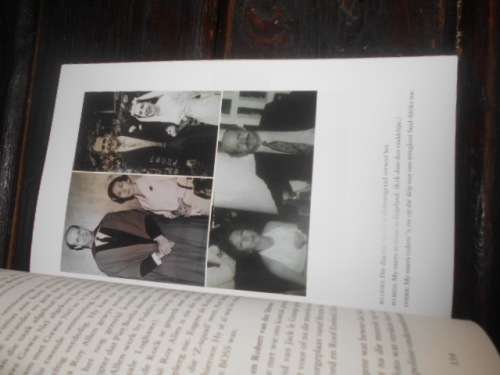 EK IS LIZA SMIT  saam met Raquel Lewis - Jacana 2018 sagteband