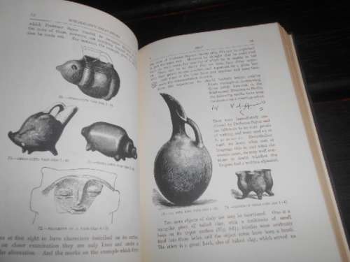 Schliemann`s discoveries of the ancient world  Avenant 1979