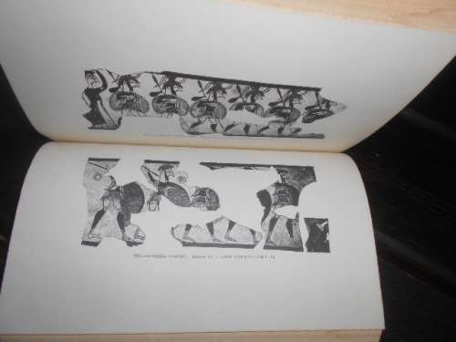 Schliemann`s discoveries of the ancient world  Avenant 1979