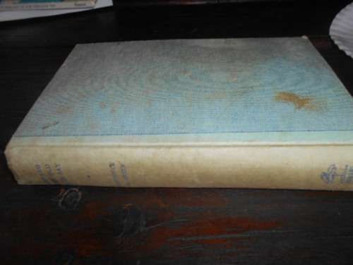 I heard the old men say,: Secrets of  Cape, vanished & little-known dramas 1964 1st ed