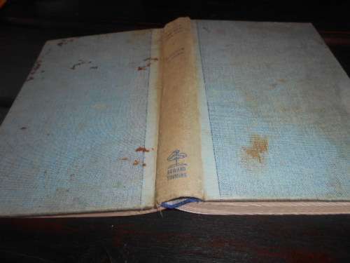 I heard the old men say,: Secrets of  Cape, vanished & little-known dramas 1964 1st ed