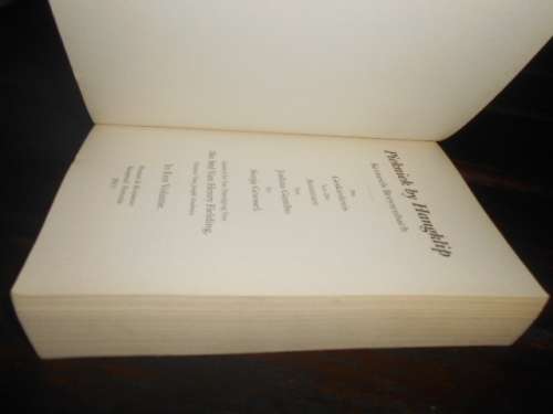 KERNEELS BREYTENBACH - PIEKNIEK BY HANGKLIP - 2011 Human & Rousseau