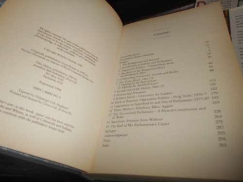 HELEN SUZMAN - MEMOIRS - IN NO UNCERTAIN TERMS (Memoirs) 1994 hardback & newspaper clipping 2009