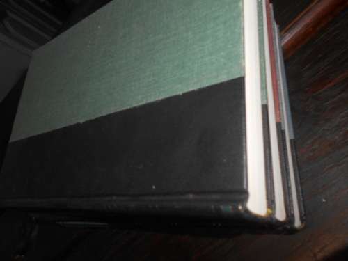 3  volumes  1952 Britannica - Great Books: Western World  6, 7,  & 11