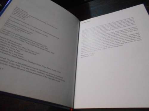 THE COMPLETE SOUH AFRICAN COOKBOOK  - MAGDALEEN VAN WYK CLASSIC BEST SELLER 2002 ED