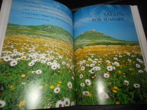 The West Coast Cookbook - History/community illus recipes Bergrivier Vissersvere.  I Paarman,