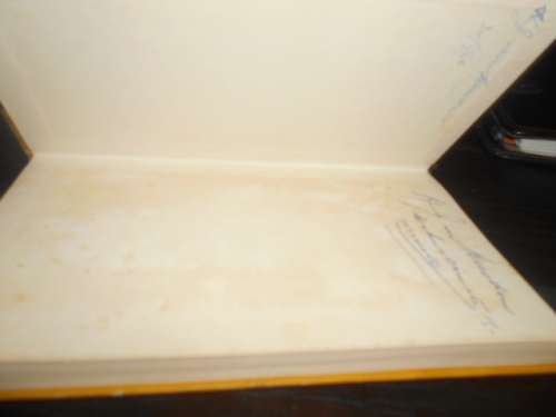 Petronella van Heerden - DIE 16 DE KOPPIE (Autographed)  1965 Tafelberg