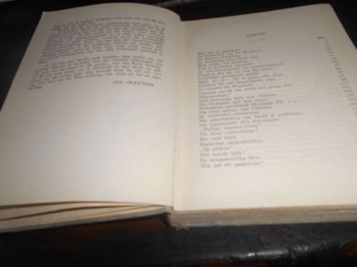 MAG ONS VERGEET (Konsentrasie kampe) -  MEV E NEETHLING - NASIONALE PERS 1940