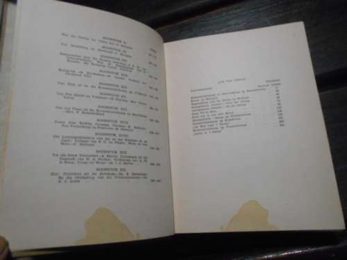 MAG ONS VERGEET (Konsentrasie kampe) -  MEV E NEETHLING - NASIONALE PERS 1940