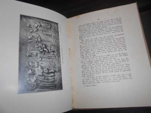 MAG ONS VERGEET (Konsentrasie kampe) -  MEV E NEETHLING - NASIONALE PERS 1940