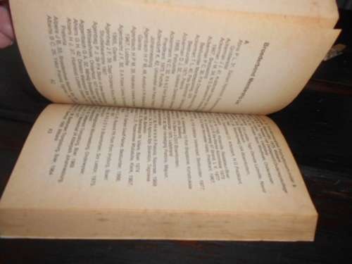 THE SUPER AFRIKANERS - INSIDE BROEDERBOND - IVOR WILKINS and H STRYDOM (namelist)