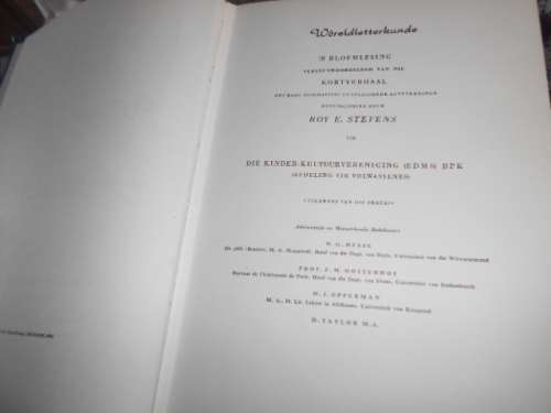 9 Skatkis kort storieboeke Die Kinder-Kultuurvereniging  Senior afdeling   9 uit 16 volumes