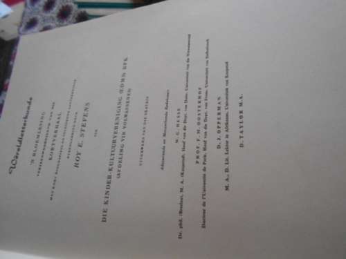 9 Skatkis kort storieboeke Die Kinder-Kultuurvereniging  Senior afdeling   9 uit 16 volumes