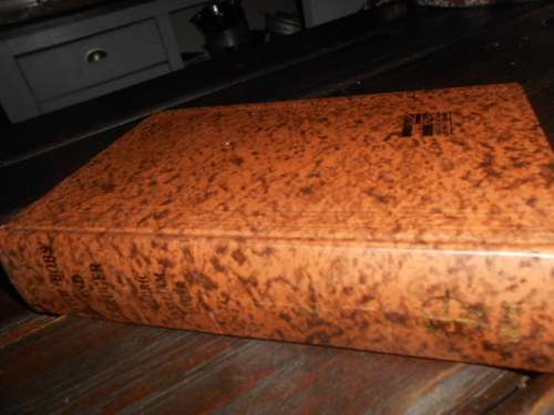 FREDERICK WILLIAM UNGER - WITH BOBS AND KRUGER VOL II  Lim ed. Number 247