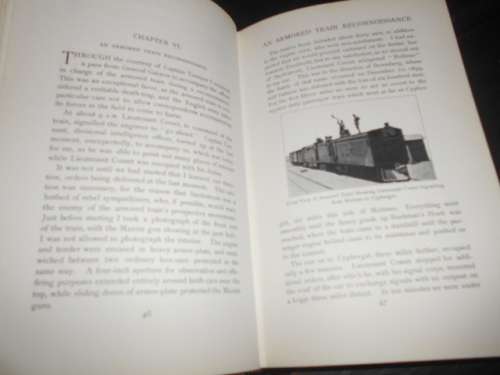 FREDERICK WILLIAM UNGER - WITH BOBS AND KRUGER VOL II  Lim ed. Number 247