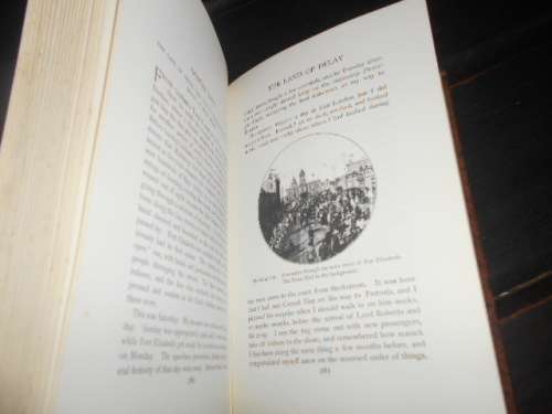 FREDERICK WILLIAM UNGER - WITH BOBS AND KRUGER VOL II  Lim ed. Number 247