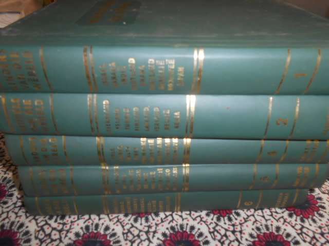 DR CF ALBERTYN -  KINDERS VAN DIE WERELD (stories)  -  5 van 8 boeke