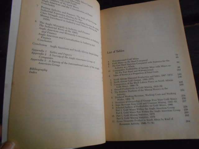 DUNCAN INNES - ANGLO AMERICAN & THE RISE OF MODERN SA