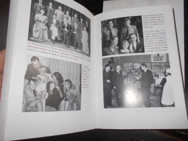 ANTON RUPERT LEWENSVERHAAL deur Ebbe Domisse & W ESTERHUYSE (Bestseller)