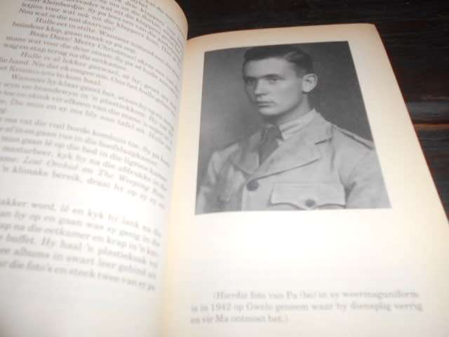 KOOS PRINSLOO - DIE HEMEL HELP ONS - TAURUS SAGTEBAND