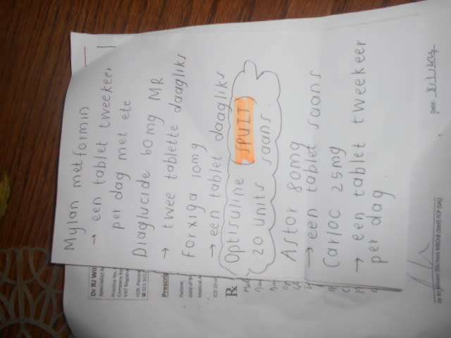 THE DUKES - HISTORY OF  CAPE TOWN RIFLES DUKES & HONOUR NAME LISTS BY N ORPEN  1984