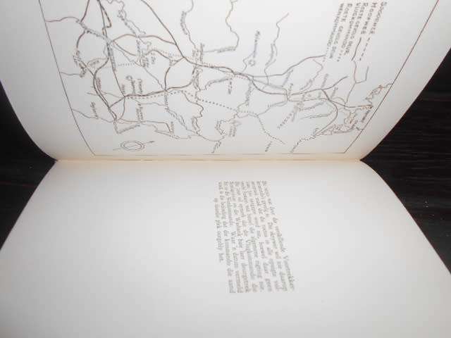 DIE VOORTREKKERS IN NATAL OPSTELLE deur EG JANSEN 1938 NAS PERS