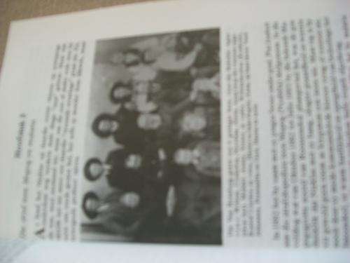 STEM VAN 'N PROFEET- (SIENERVANRENSBURG - BOEREPROFEET LEGENDE-  ADRIAAN SNYMAN (VOICE OF  PROPHET)